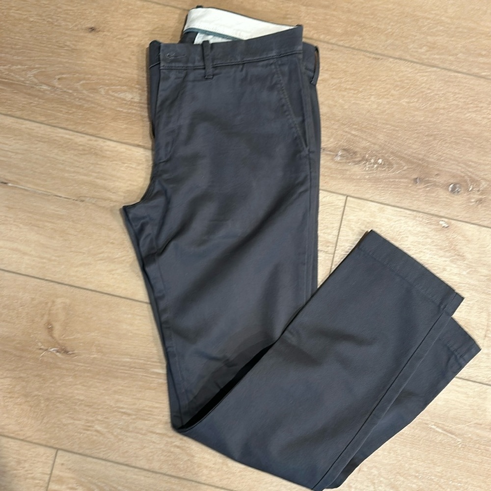 Men’s Jcrew chino